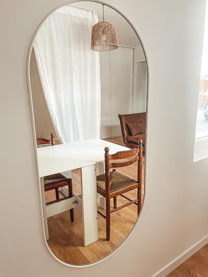 Studio Cozy T1 Carmaux 外观 照片