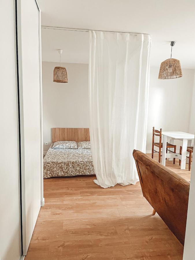 Studio Cozy T1 Carmaux 外观 照片